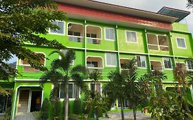 Budchui Guesthouse